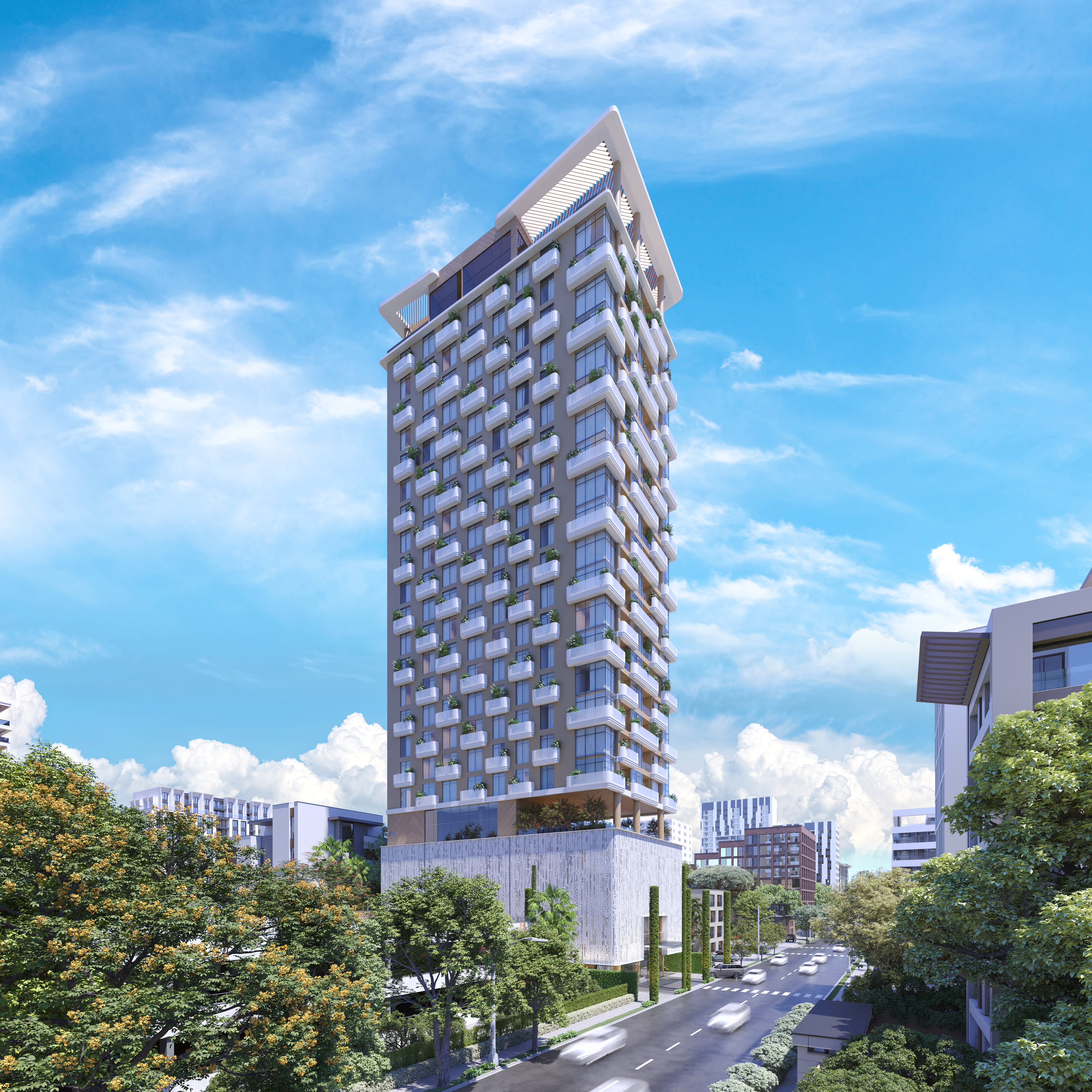 AC Suites Piantini